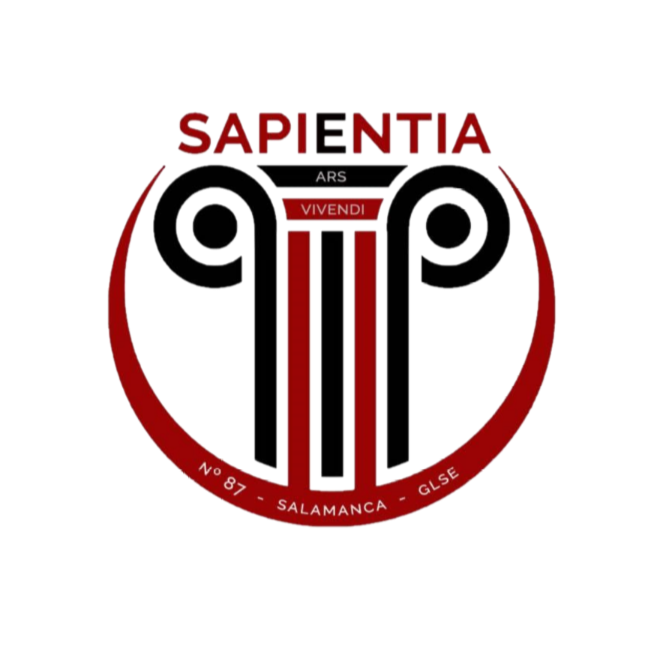 Sapientia Ars Vivendi